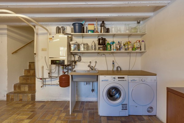 Medium property photo - Lenningenhof 2, 5625 NT Eindhoven
